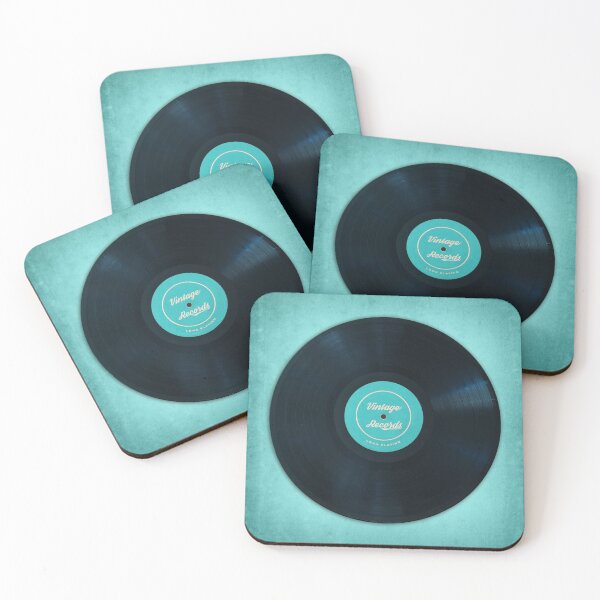 Item preview, Vynil record designed and sold by Delphimages Art.