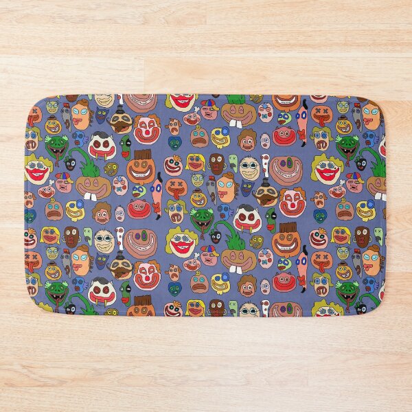 Item preview, Happy people designed and sold by AyseAkcay.