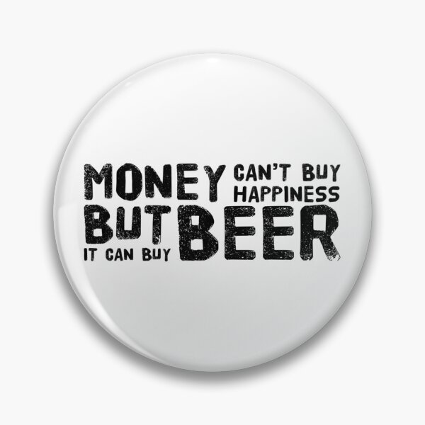 Item preview, Funny Beer designed and sold by Tender Flower Clothing.