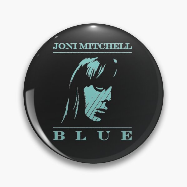 Item preview, Joni Mitchell designed and sold by DaciasDesignsLL.