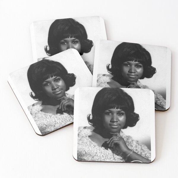 Item preview, Aretha franklin designed and sold by cteesdale2g.
