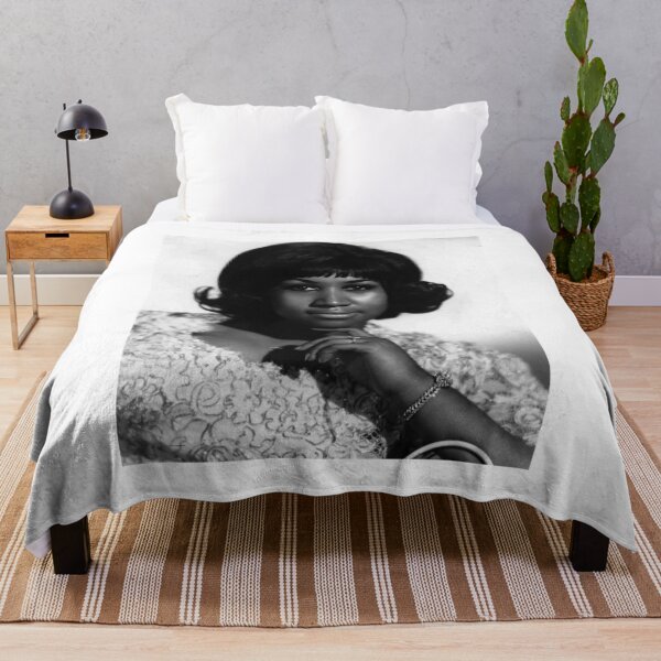 Item preview, Aretha franklin designed and sold by cteesdale2g.