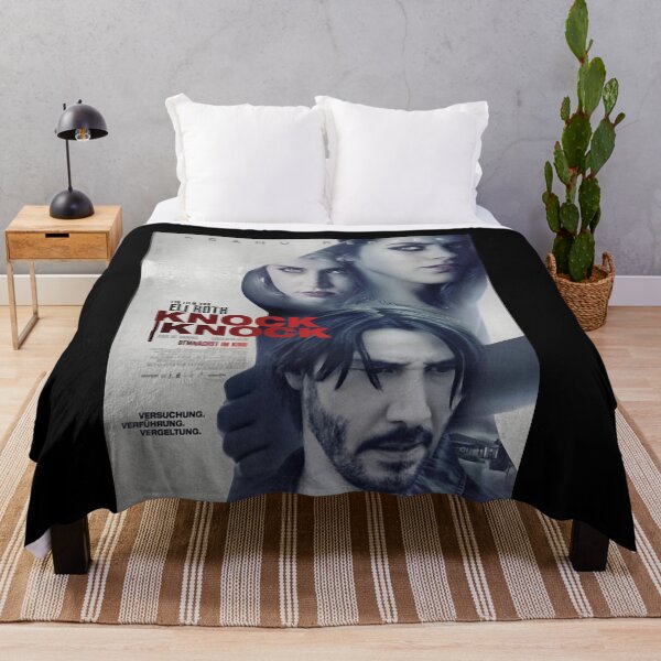 Item preview, Keanu Reeves Group Halloween Christmas John Wick Classic designed and sold by KeanuHungReeves.