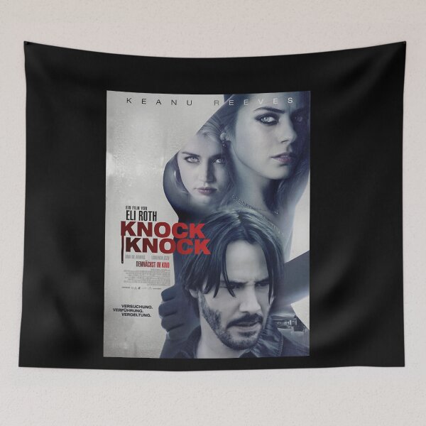 Item preview, Keanu Reeves Group Halloween Christmas John Wick Classic designed and sold by KeanuHungReeves.