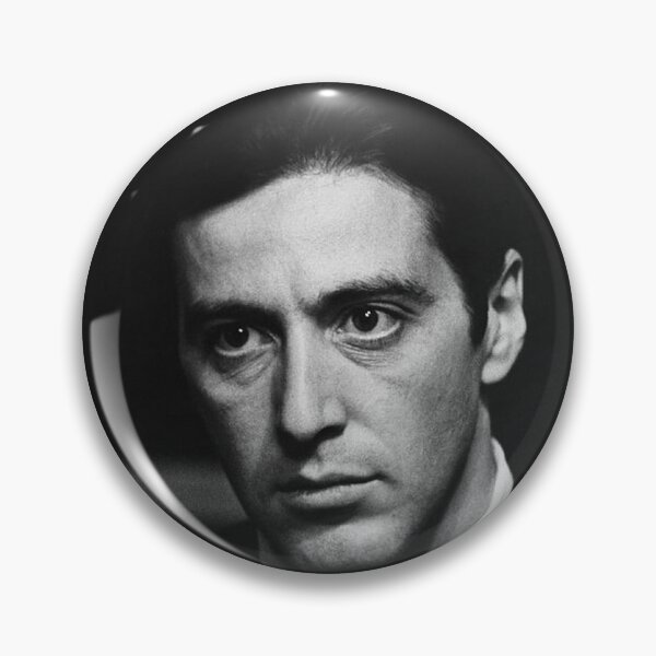 Item preview, Not My Godfather - Michael Corleone - Al Pacino  designed and sold by nickannas.