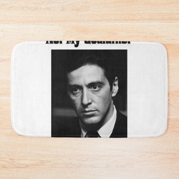 Item preview, Not My Godfather - Michael Corleone - Al Pacino  designed and sold by nickannas.