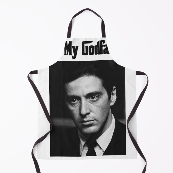 Item preview, Not My Godfather - Michael Corleone - Al Pacino designed and sold by nickannas.