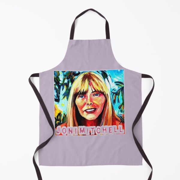 Item preview, Joni Mitchell designed and sold by DaciasDesignsLL.