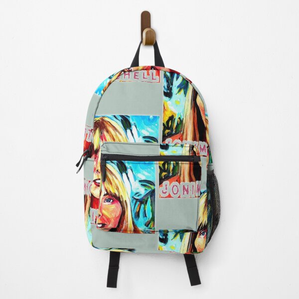 Item preview, Joni Mitchell designed and sold by DaciasDesignsLL.
