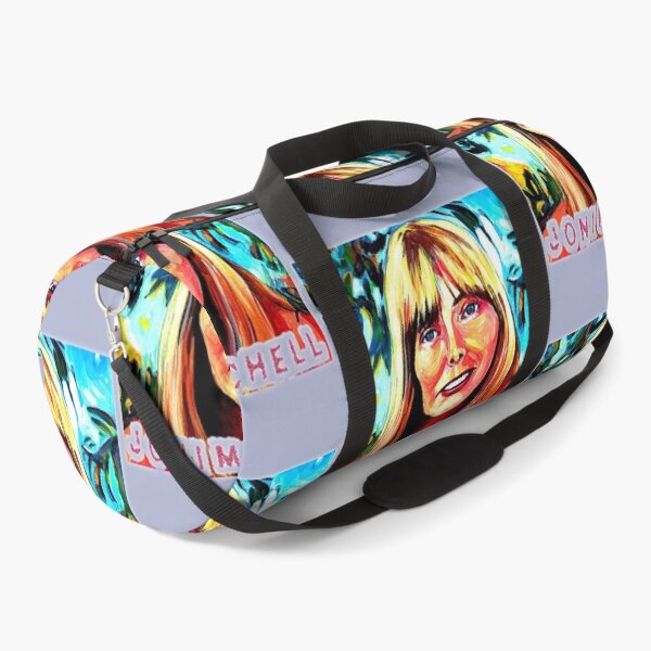 Item preview, Joni Mitchell designed and sold by DaciasDesignsLL.