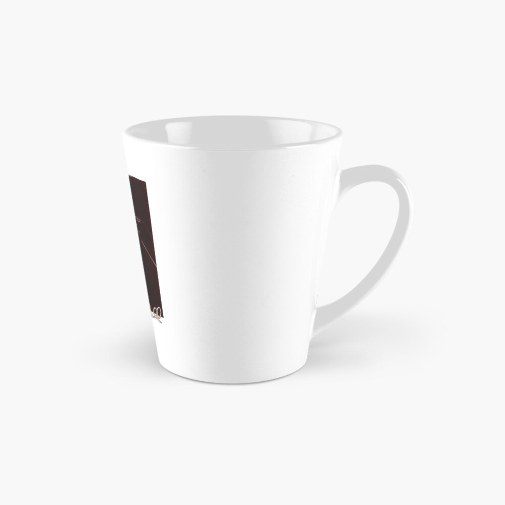 Item preview, Tall Mug designed and sold by DaciasDesignsLL.