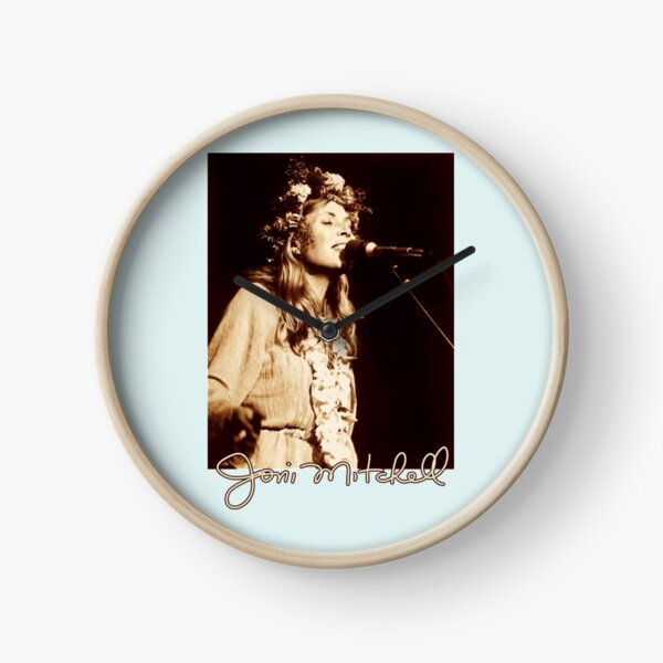 Item preview, Joni Mitchell designed and sold by DaciasDesignsLL.