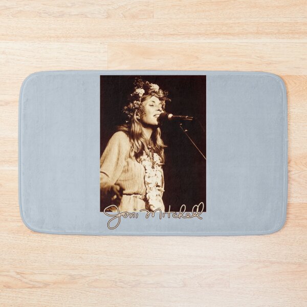 Item preview, Joni Mitchell designed and sold by DaciasDesignsLL.