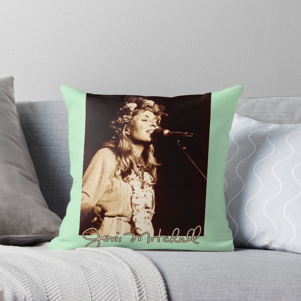 Item preview, Throw Pillow designed and sold by DaciasDesignsLL.