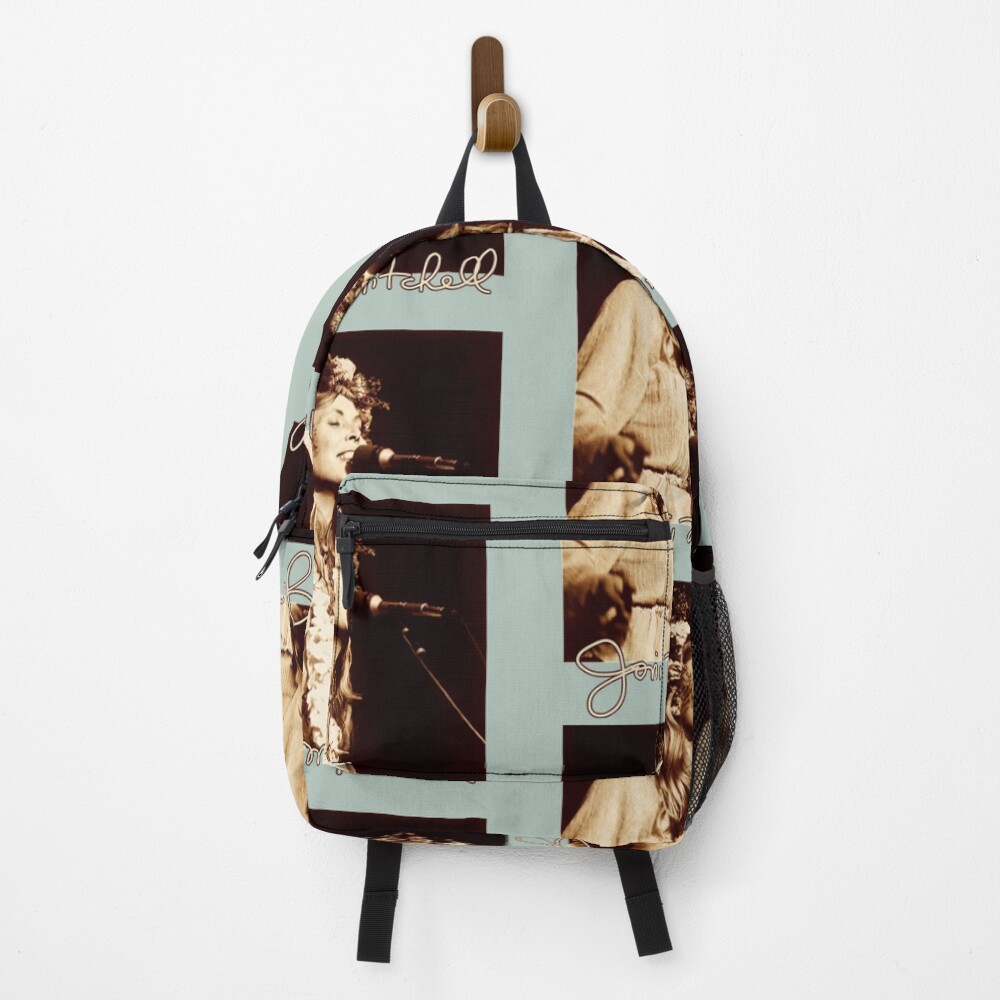 Item preview, Backpack designed and sold by DaciasDesignsLL.