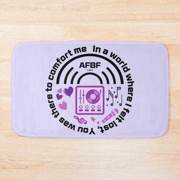 Item preview, In a world where I felt lost, you was there to comfort me designed and sold by REINVIGORATED.