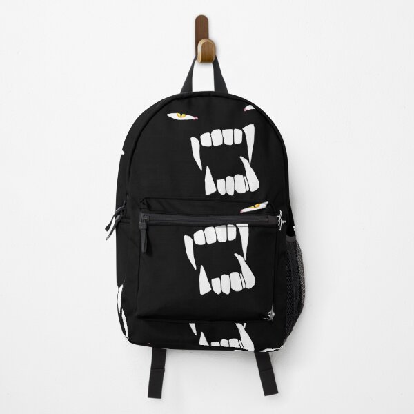 Item preview, Fangs designed and sold by Pittstop.