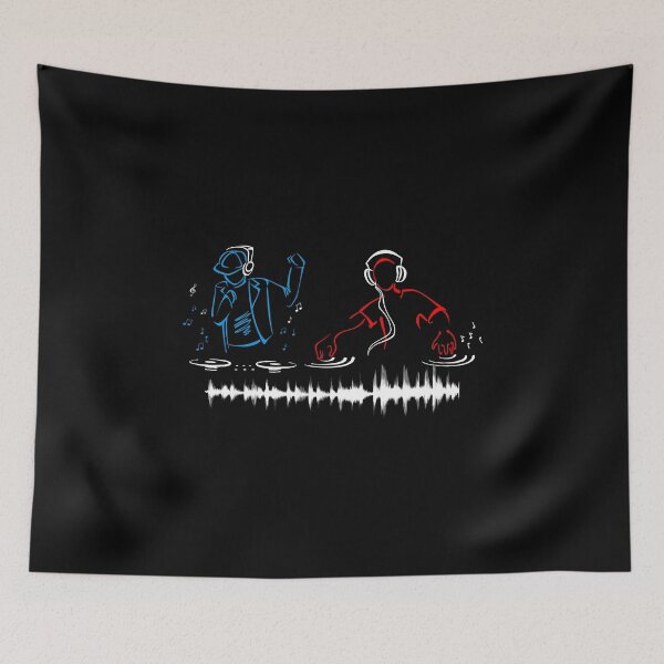 Item preview, Dj designed and sold by catoo666.