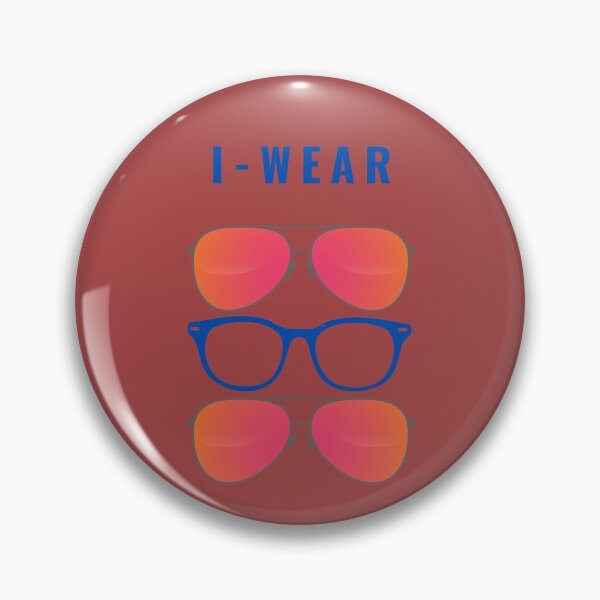 Item preview, I-Wear designed and sold by myteebaq.