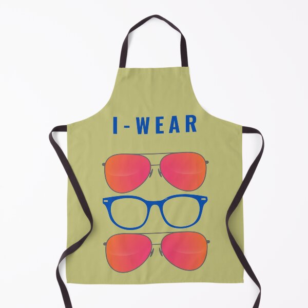 Item preview, I-Wear designed and sold by myteebaq.