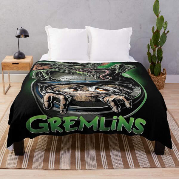 Item preview, Mens Womens Gremlins Christmas designed and sold by MosleyEricLee.
