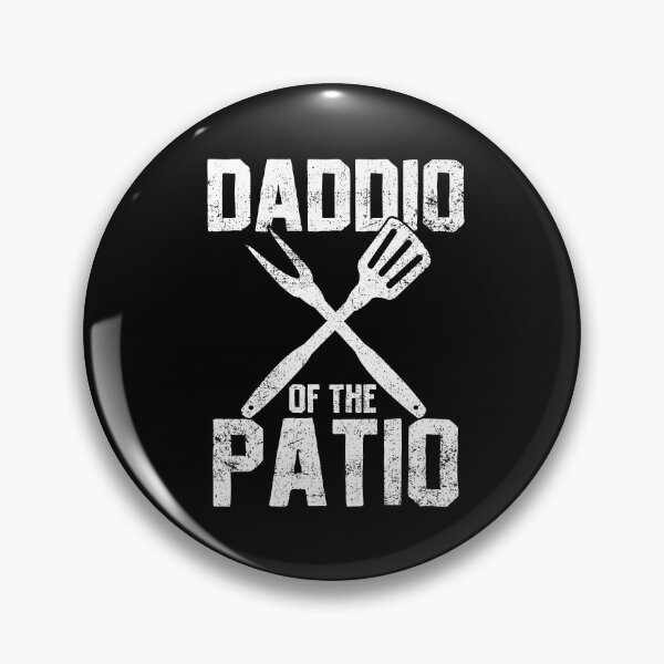 Item preview, Grill Dad BBQ Grilling Father's Day designed and sold by CreativeGiftShp.
