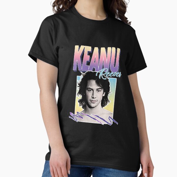 Artikel-Vorschau von Keanu Reeves Ästhetisches Design der 90er Jahre Halloween Weihnachten John Wick Klassiker, designt und verkauft von KeanuHungReeves.