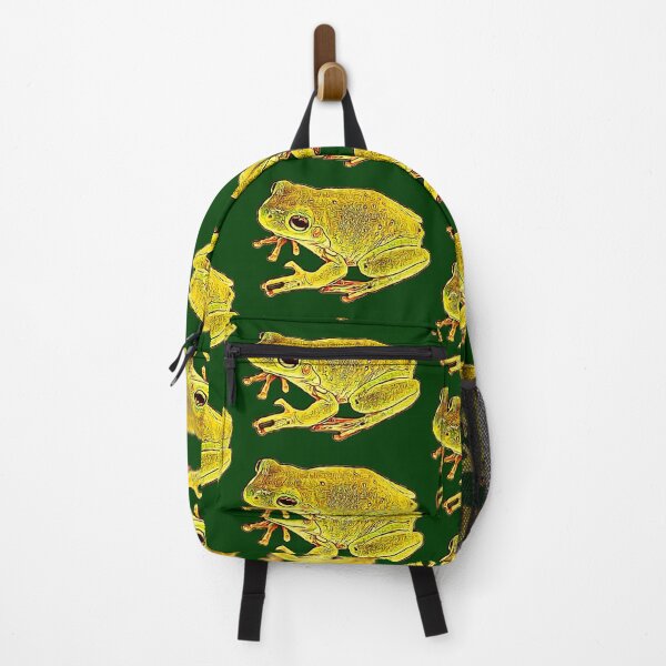 Item preview, golden frog designed and sold by marjard.