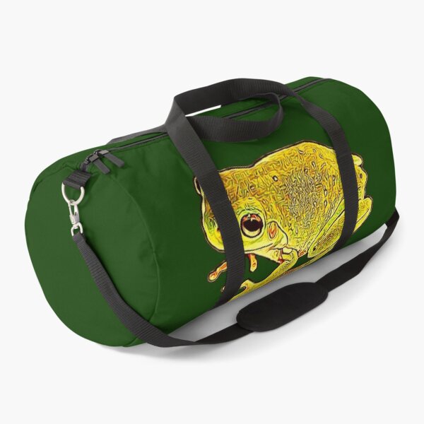 Item preview, golden frog designed and sold by marjard.