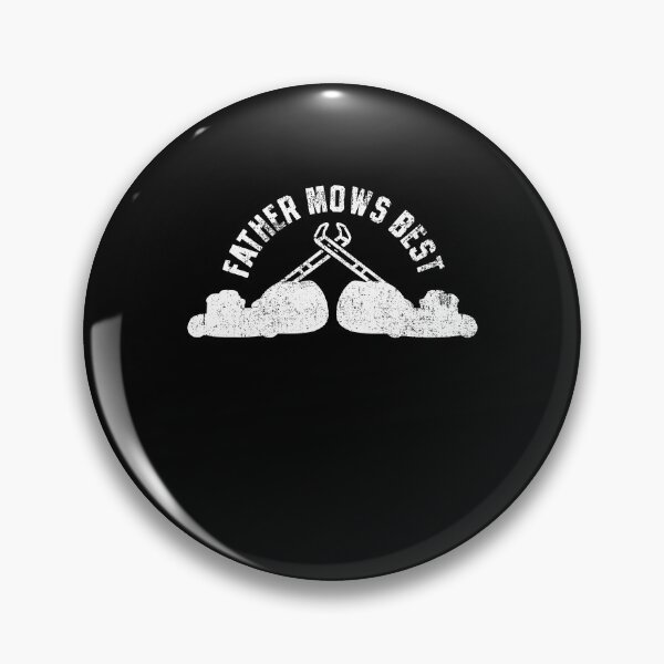 Item preview, Lawnmower Dad Father Father's Day designed and sold by CreativeGiftShp.