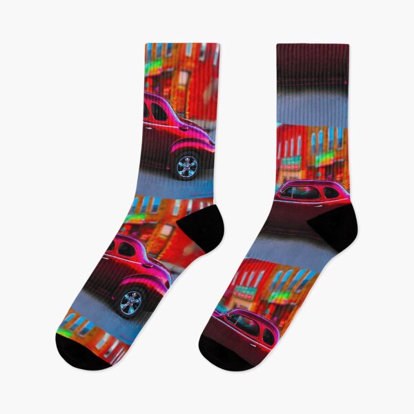 Item preview, Evening Run designed and sold by michaelasamples.