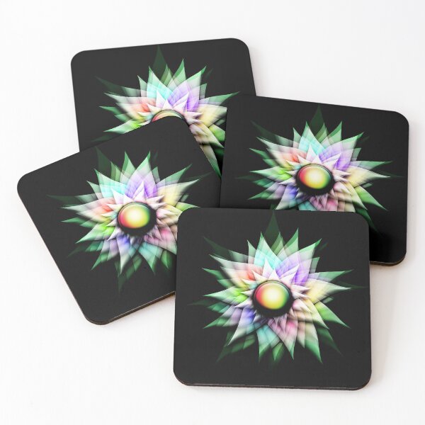 Item preview, Rainbow Bloom designed and sold by PIX-L-8.