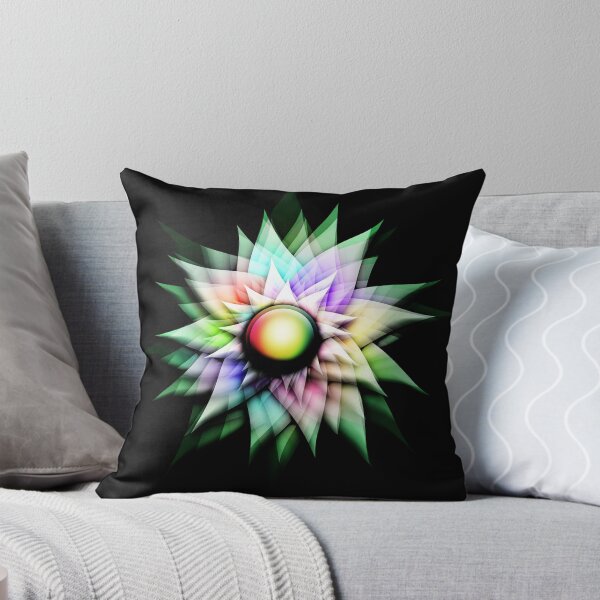 Item preview, Rainbow Bloom designed and sold by PIX-L-8.