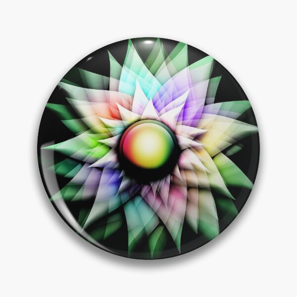 Item preview, Rainbow Bloom designed and sold by PIX-L-8.