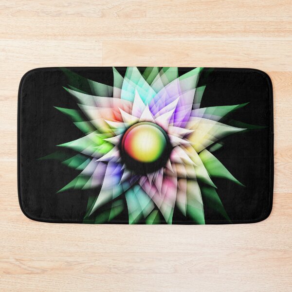 Item preview, Rainbow Bloom designed and sold by PIX-L-8.
