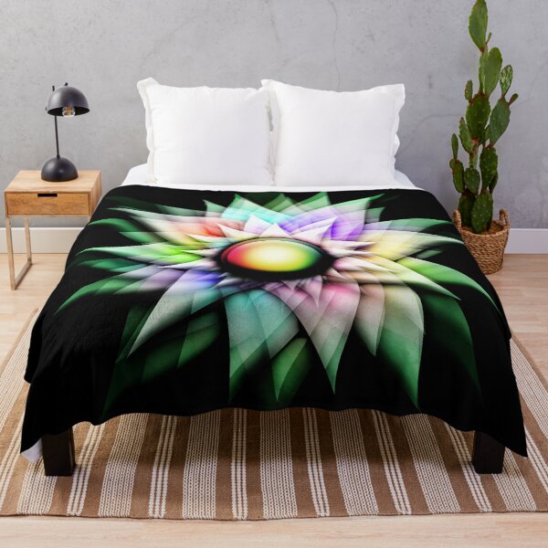Item preview, Rainbow Bloom designed and sold by PIX-L-8.