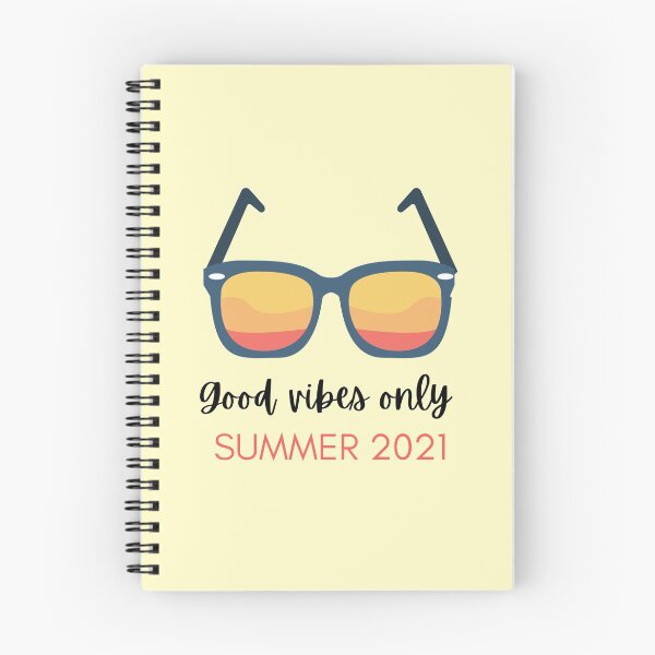 Item preview, Good vibes only summer designed and sold by TRIPPYPRINTS.