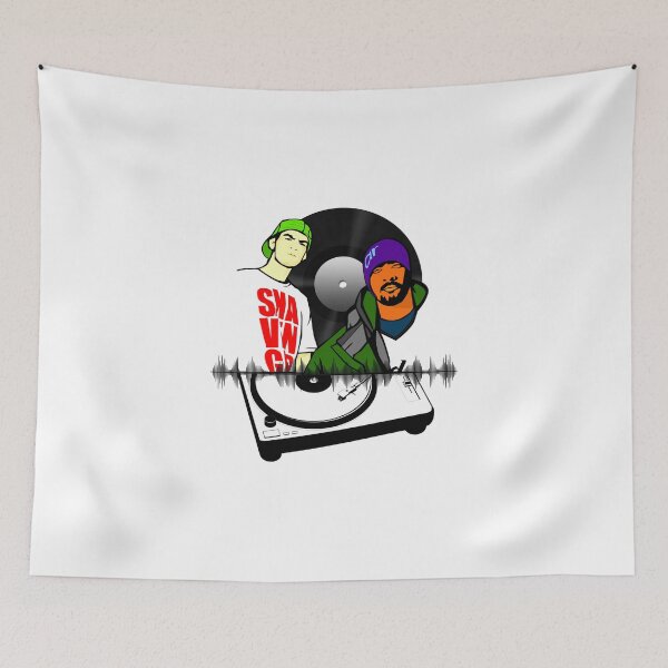 Item preview, Dj designed and sold by catoo666.