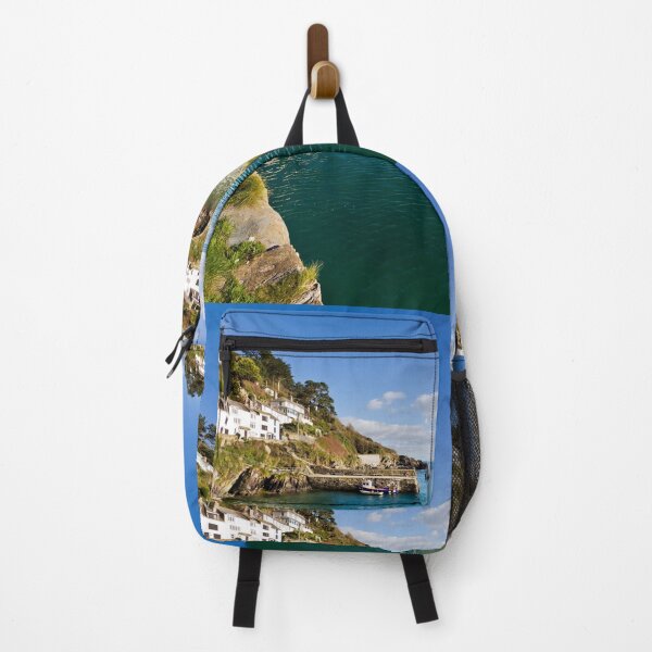 Item preview, Polperro Cliffs designed and sold by Terri Waters Photography & Design.