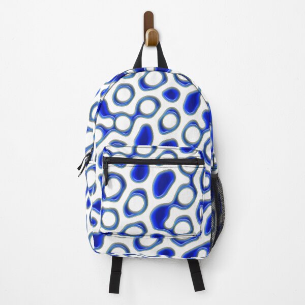 Item preview, Splash seamless pattern designed and sold by EirlysElainn.