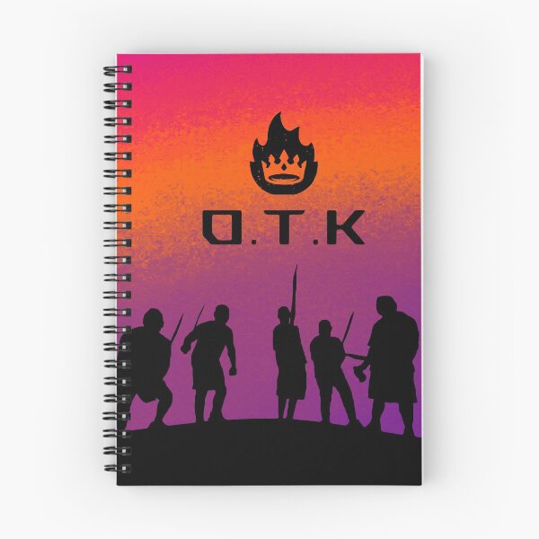 Item preview, Otk One True King designed and sold by aliali9155.