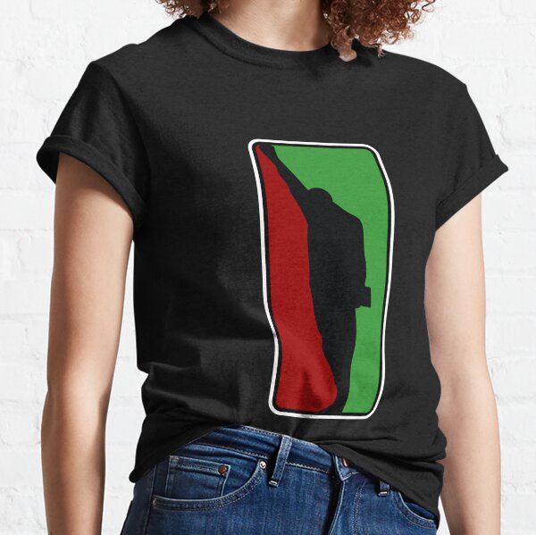 Fists Up Logo Classic T-Shirt