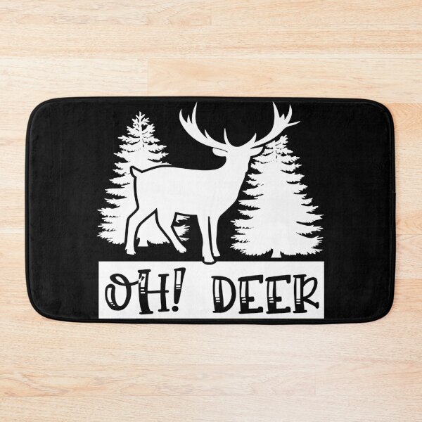 Item preview, Oh deer designed and sold by pnkpopcorn.
