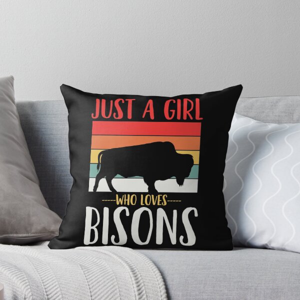 Item preview, Bisons Bison Lover Vintage designed and sold by CreativeGiftShp.