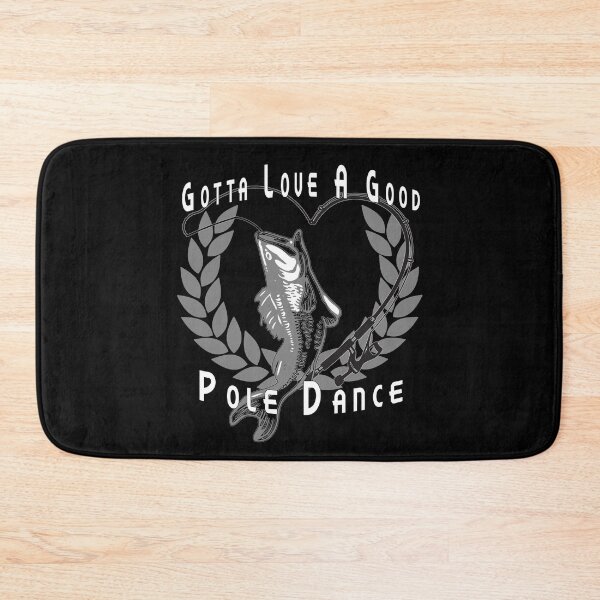 Item preview, Gotta Love A Good Pole Dance designed and sold by A-T-H.