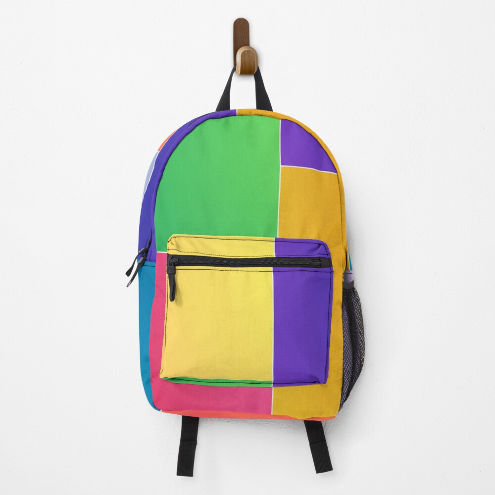 Item preview, Backpack designed and sold by ASiAL.