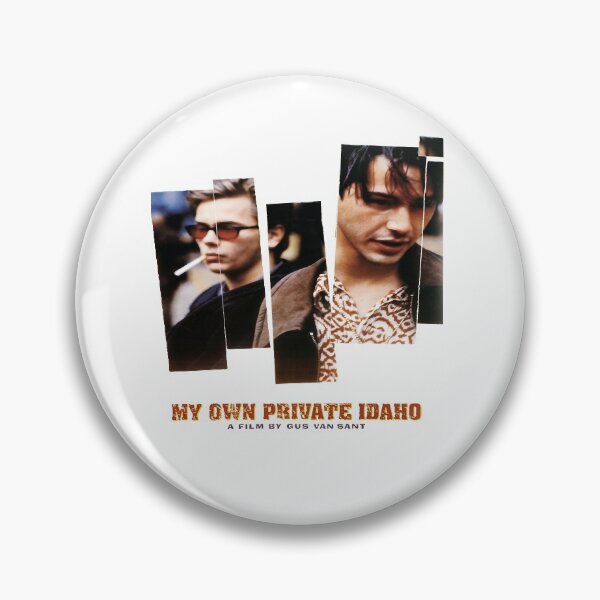 Item preview, John Wick Keanu Reeves Halloween Christmas my own private idaho Classic designed and sold by KeanuHungReeves.