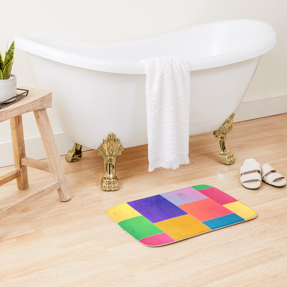 Item preview, Bath Mat designed and sold by ASiAL.