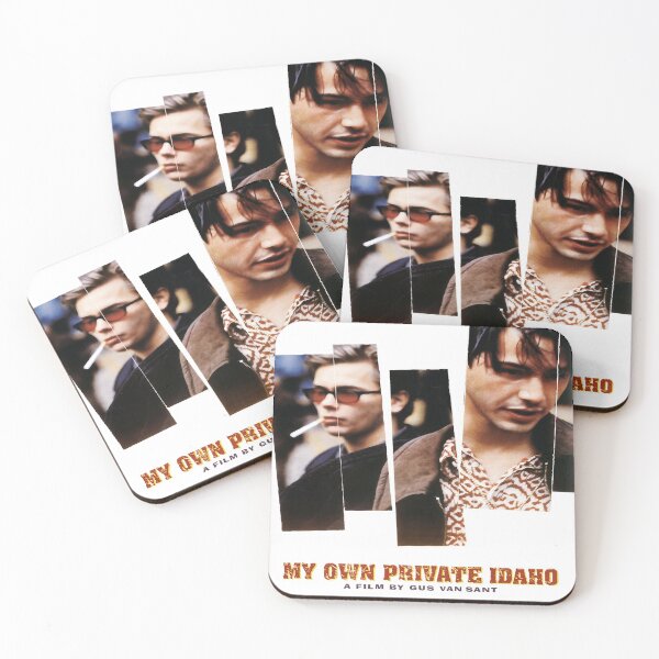 Item preview, John Wick Keanu Reeves Halloween Christmas my own private idaho Classic designed and sold by KeanuHungReeves.
