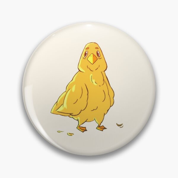 Item preview, "Ducken" - Half chicken half duck designed and sold by Ritanextdoor.